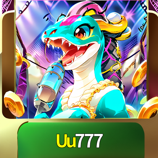  Uu777